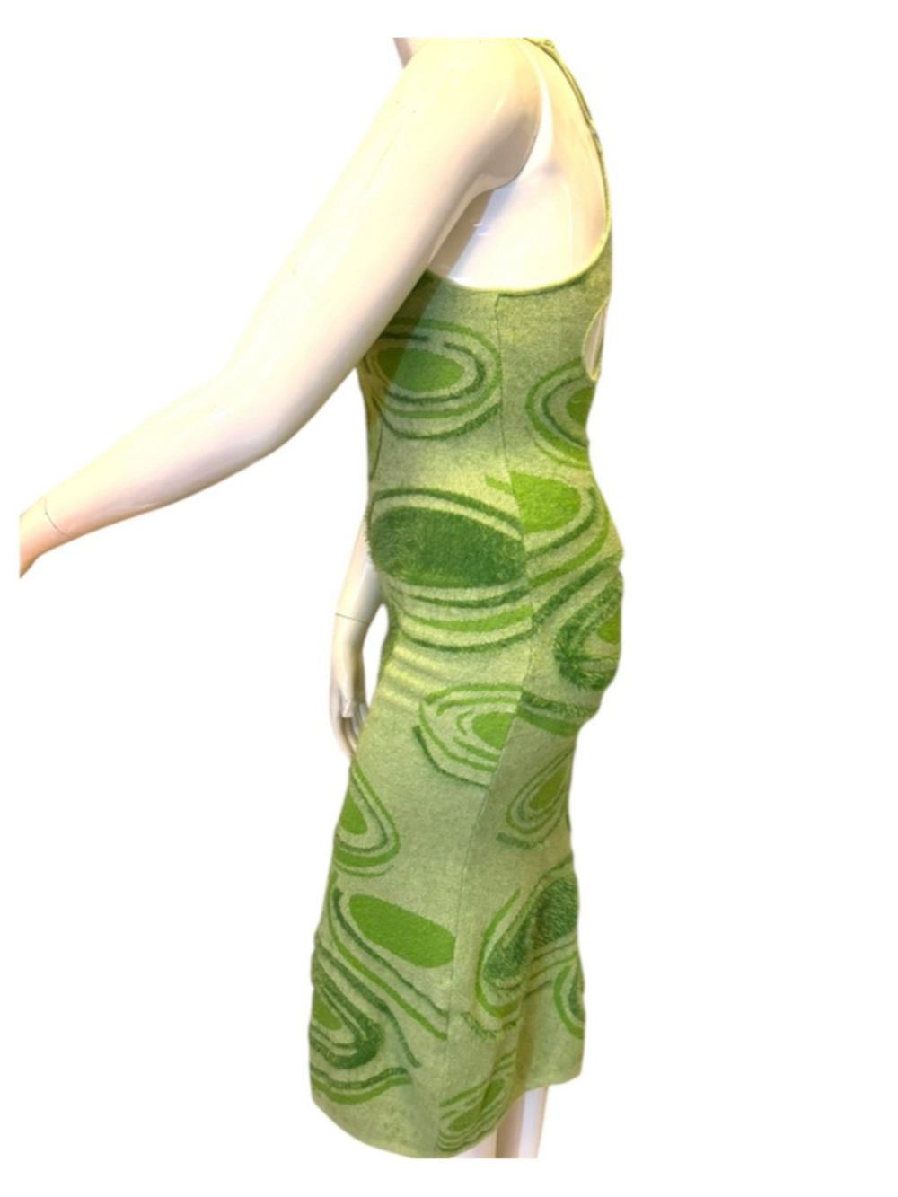 House of Sunny Hockney Dress, 8, Kendall Jenner Viral - Picture 9 of 16